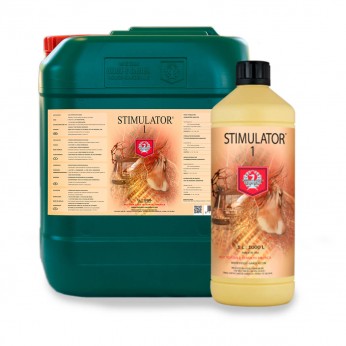 Stimulator 1 de House & Garden, diferentes formatos.