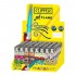 Encendedor JET FLAME CLIPPER Recargable.