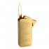 Mechero de soplete Jet Flame Goldbar Mate.