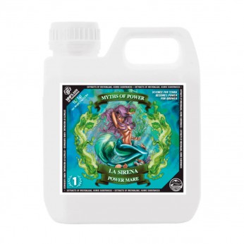 La Sirena Power Mare de Terra Power.