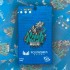 Auto Kush Express Positronic Seeds - blister.