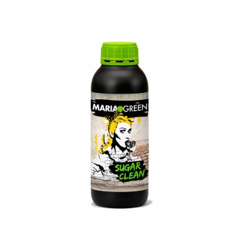 Sugar Clean de Maria Green, envase de 1L.