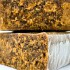 Fresh Frozen Hash CBD (Only CBD) resina.