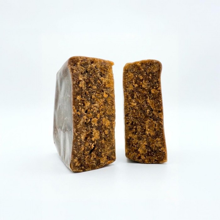 Fresh Frozen Hash CBD (Only CBD) corte.