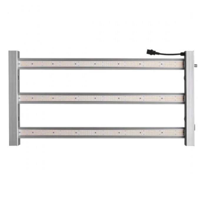 Luminaria LED Trion Agolite 300w 3.1, 3 barras LED.