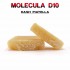 Hash Piatella con molécula Delta 10 al 60%.