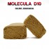 Hash Banana con molécula Delta 10 al 60%.