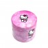 Grinder metálico con polinizador Hello Kitty Rosa 40mm.