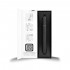 Hit Knife Negro de Puffco, V2 caja.