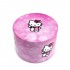 Grinder metálico con polinizador Hello Kitty Rosa 40mm.