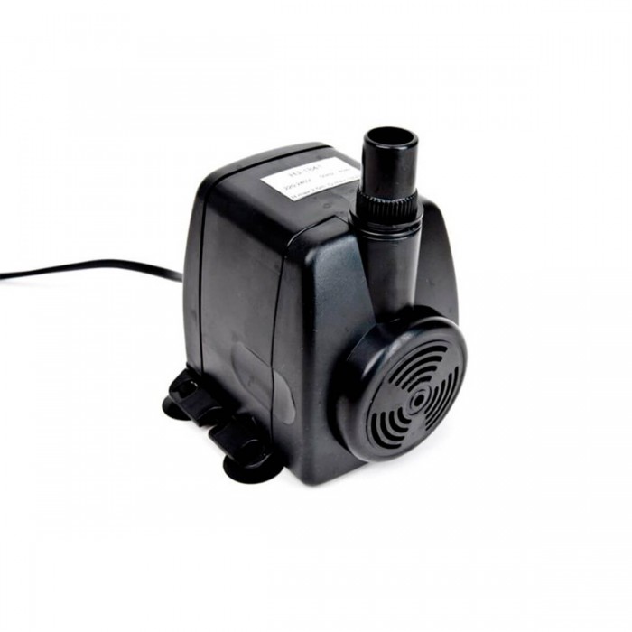 Bomba de agua Water Master de pequeño caudal. Hasta 1800 litros/h.