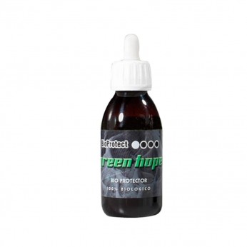 Bioprotect de Green Hope, protector de cultivo natural.