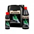 Liquid Silicon de Growth Technology, diferentes formatos.