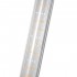 Barra LED Heroled B 42W para Floración 2700K, diodos.