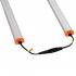 Barra LED Heroled B 42W para Floración 2700K, conexión.