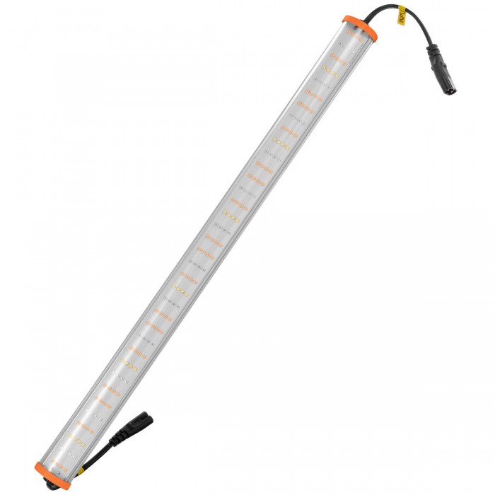 Barra LED Heroled B 42W para Floración 2700K.