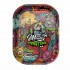 Bandeja Monsters de Monkey King 18x14 cm.
