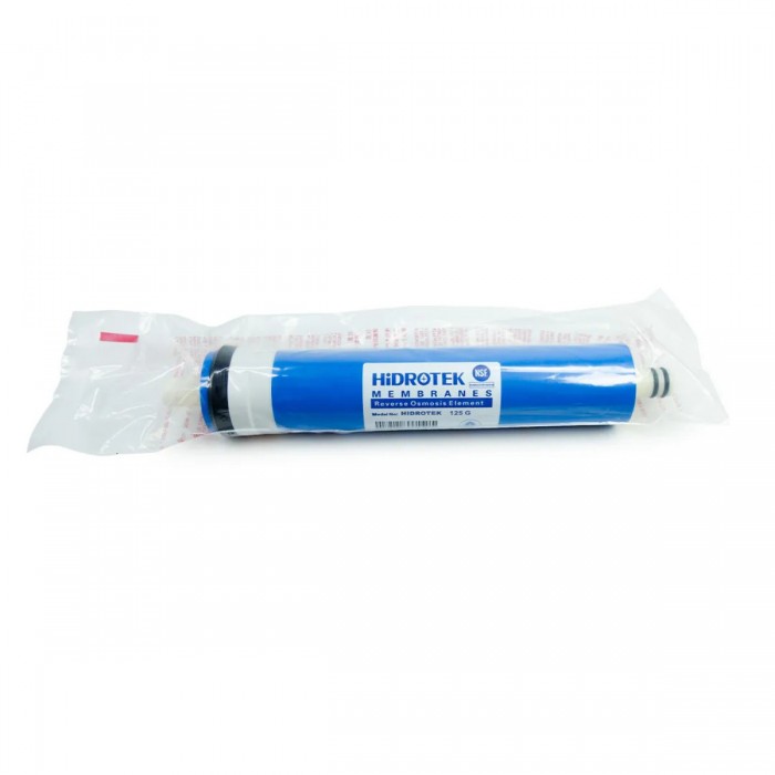 Filtro de Membrana para Filtro de Osmosis Inversa 125 GPD 475 L/día.