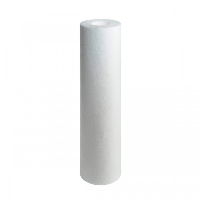 Filtro para sedimentación el sistemas de filtrado de agua.