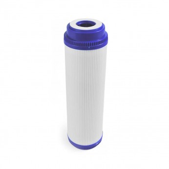 FILTRO CARBÓN GRANULAR (UDF)