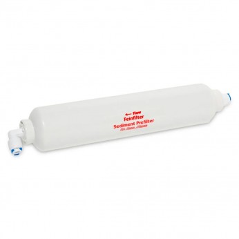 Pre-Filtro para sedimentos de la marca Aquamedic