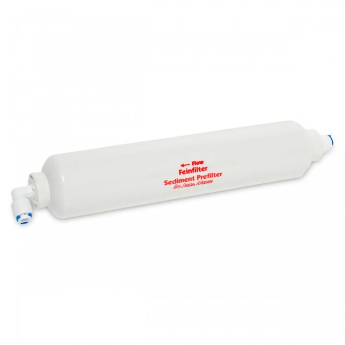 Pre-Filtro para sedimentos de la marca Aquamedic