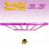 LED MJ3 Black Panter 3.3 de 730w + UV.