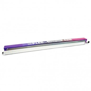P-LED de 42W 2100K + 3000K + 660nm floración de Pure Factory, caja.
