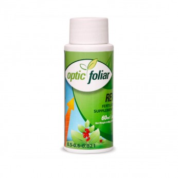 Rev Optic Foliar. 
Bote 60ml