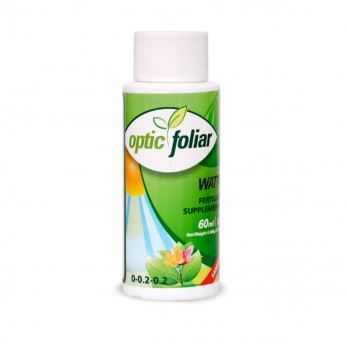 Watts Optic Foliar.
60ml.