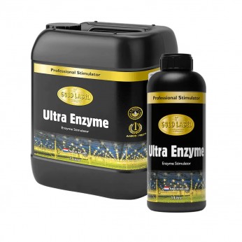 Ultra Enzyme de Gold Label, diferentes formatos.