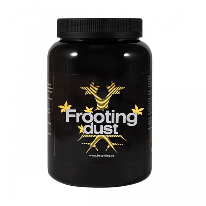 Frooting Dust de B.A.C. envase de 1 Kg.
