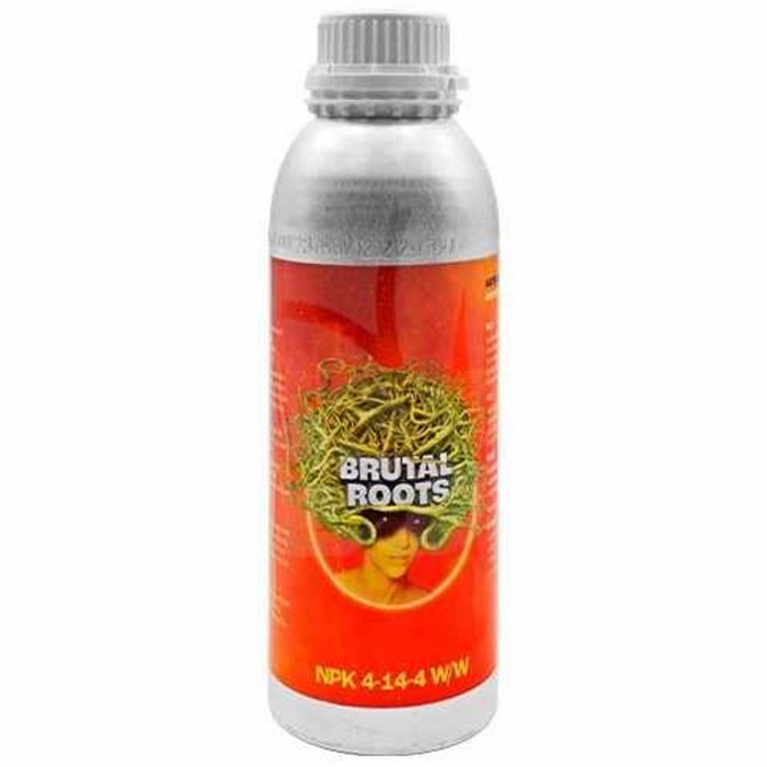 Brutal Roots de Brutal Nutrients, 1L.