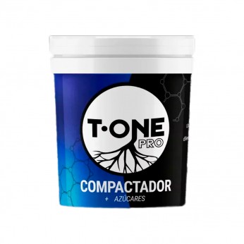 Compactador de T-One Pro.
