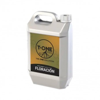T-ONE Pro Floración 1L.
