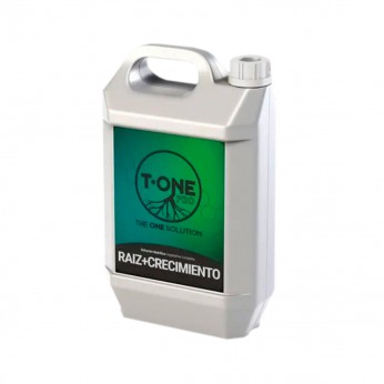 Raiz-Crecimiento T-One Pro 1L.