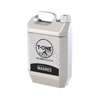 Madres T-One Pro de 1L.