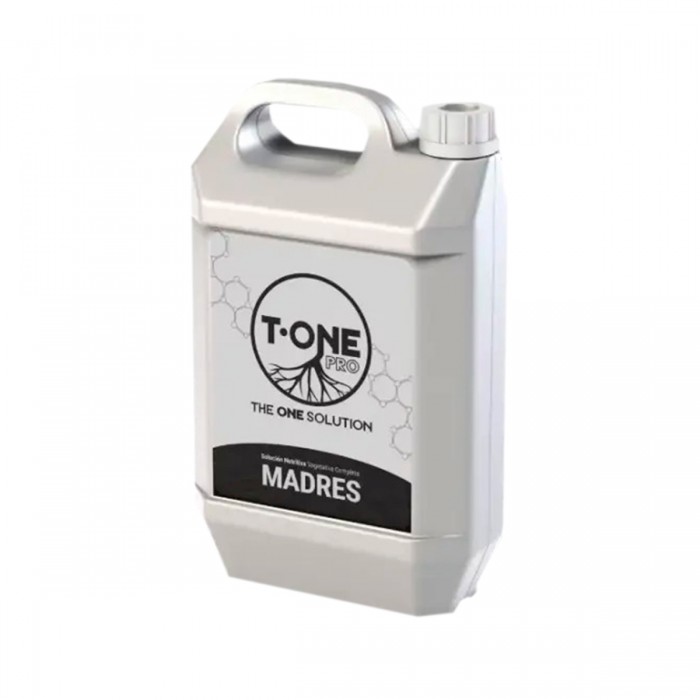 Madres T-One Pro de 1L.