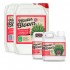 Master Bloom A+B de Xpert Nutrients, diferentes formatos.