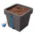 Aquafarm - sistema hidroponico de GHE.