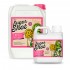 Sugar Shot, fertilizantes de Xpert Nutrients. Diferentes formatos.