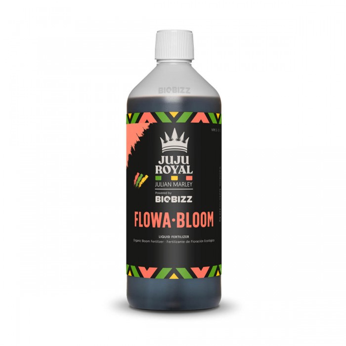 Flowa Bloom de Biobizz. 1L