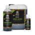 Grow Soldier JuJu Royal de Biobizz. Diferentes envases.