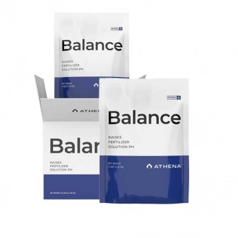 Pro-Balance de Athena, diferentes formatos.