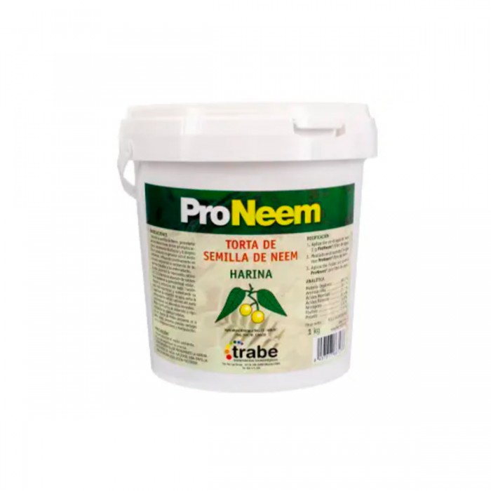 Proneem de Trabe, envase de 1Kg..