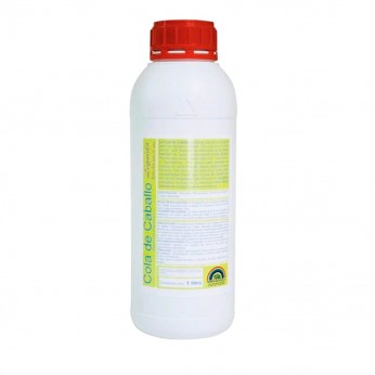 Ekisan Cola de Caballo Líquido de Trabe, 1L.