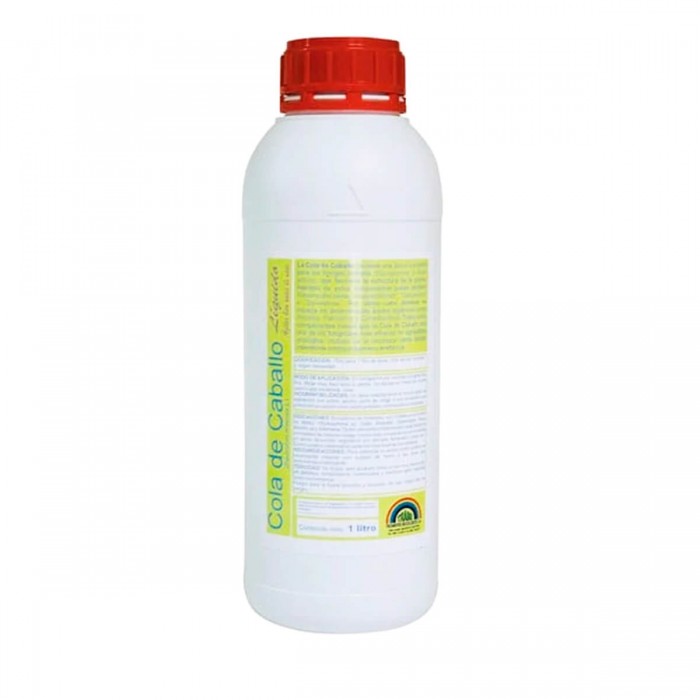Ekisan Cola de Caballo Líquido de Trabe, 1L.