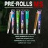 Pre Rolls MS.
