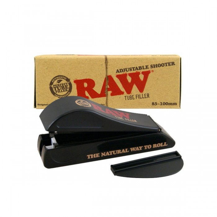 Raw cone Shooter King Size ajustable con caja
