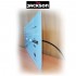 The Jackson Original 150W (Grow The Jungle) Placa LED Perfil.